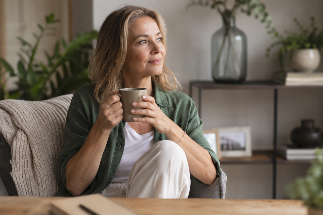 Understanding the Three Stages of Menopause: What Changes and Why