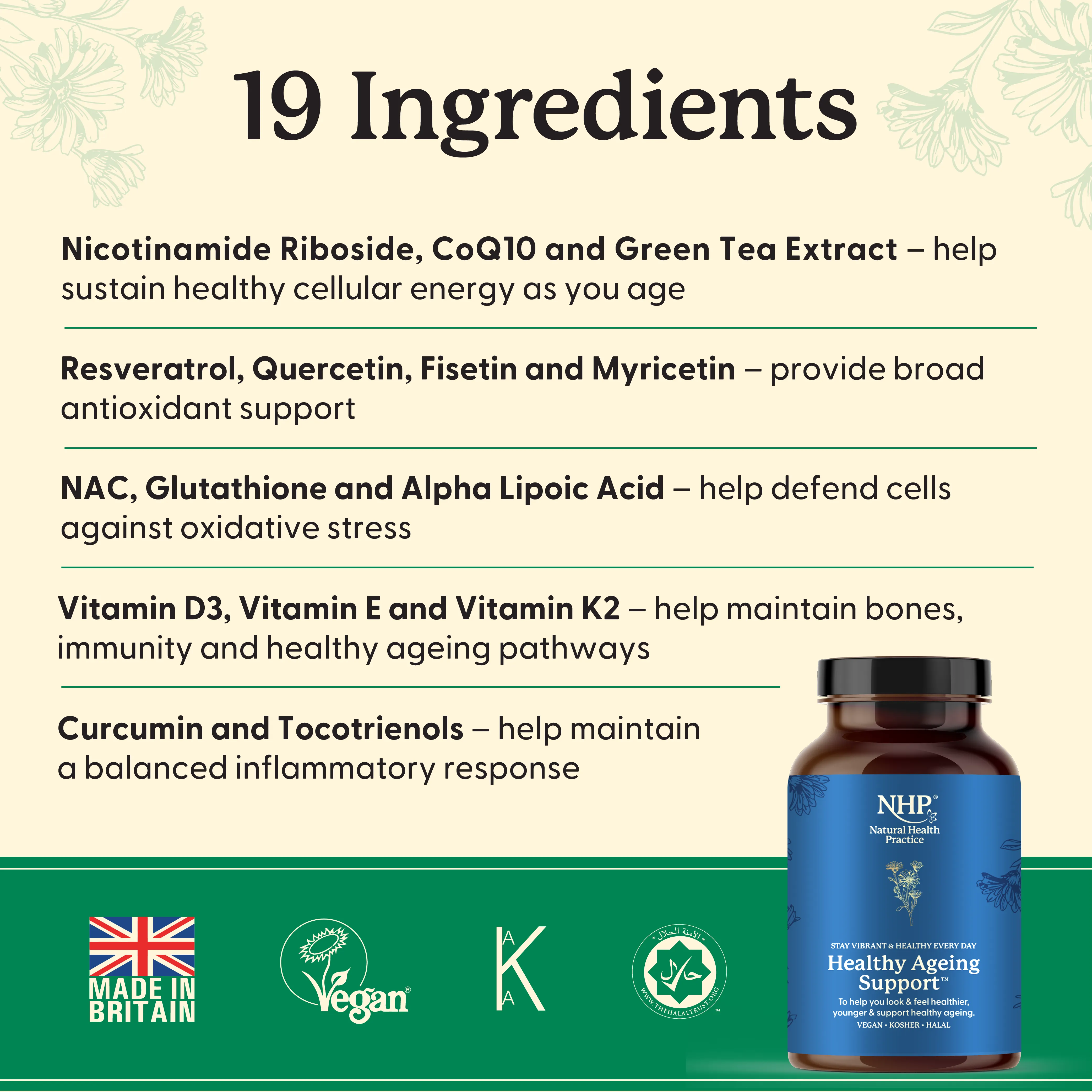 Healthy Ageing Support Natural Health Practice Healthy Ageing Support Natural Health Practice