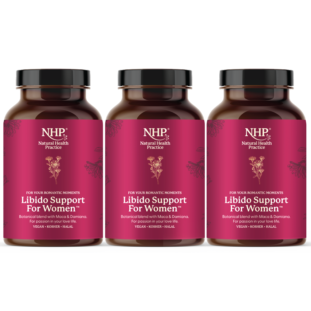 Libido Support – Natural Health Practice Libido Support – Natural Health Practice