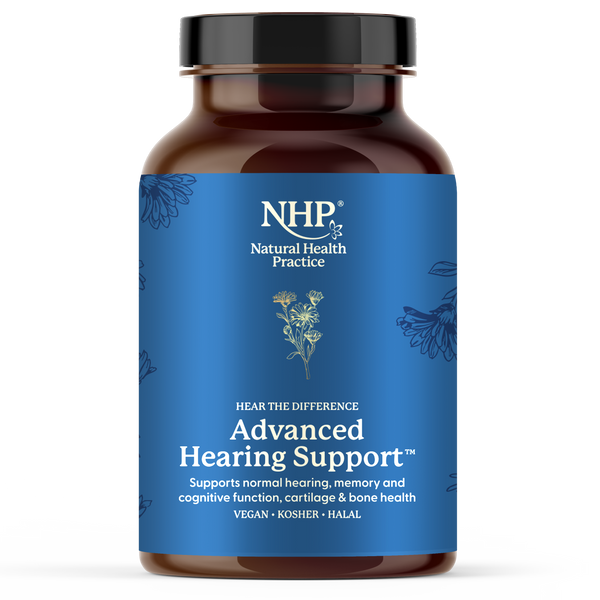 Advanced Hearing Support