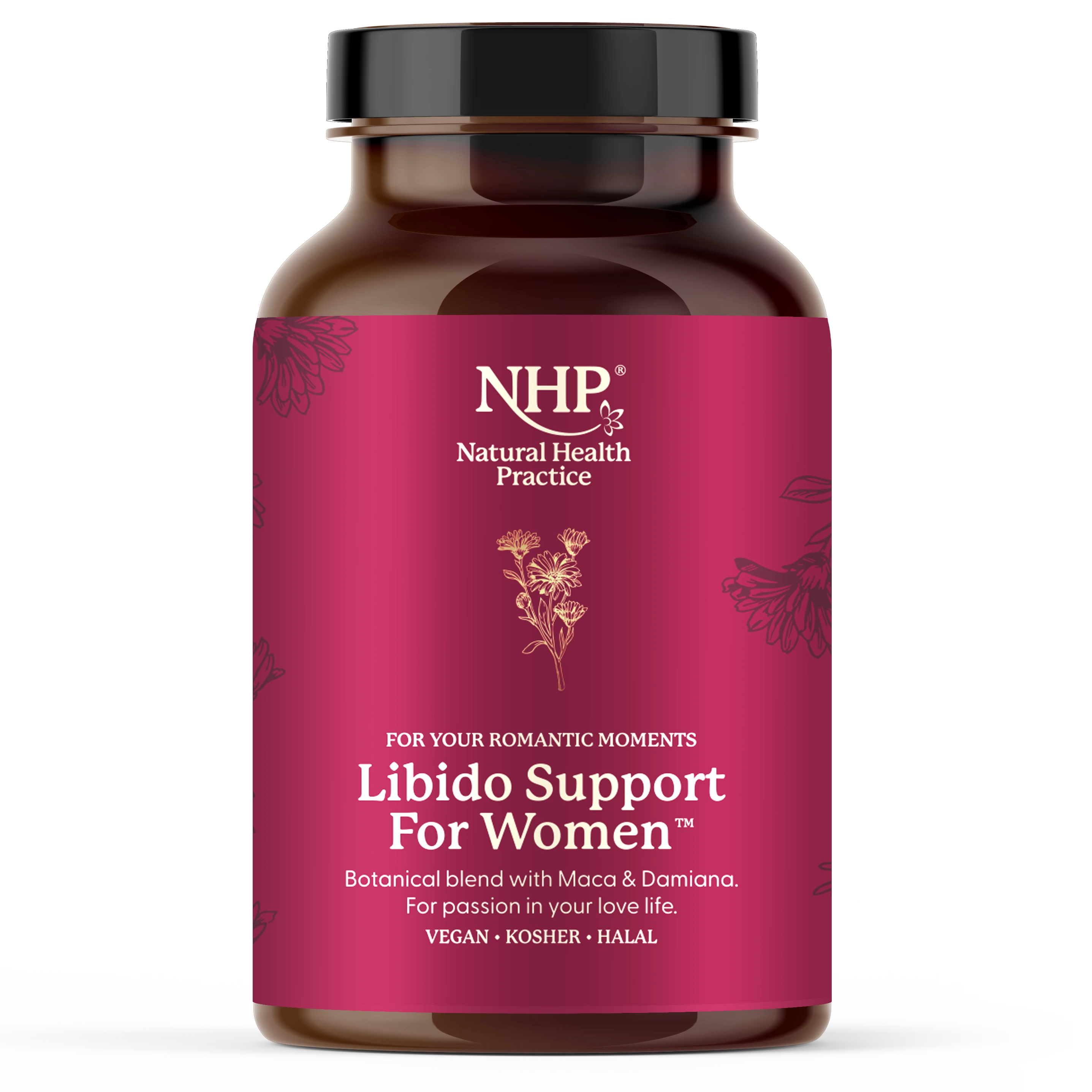 Libido Support – Natural Health Practice