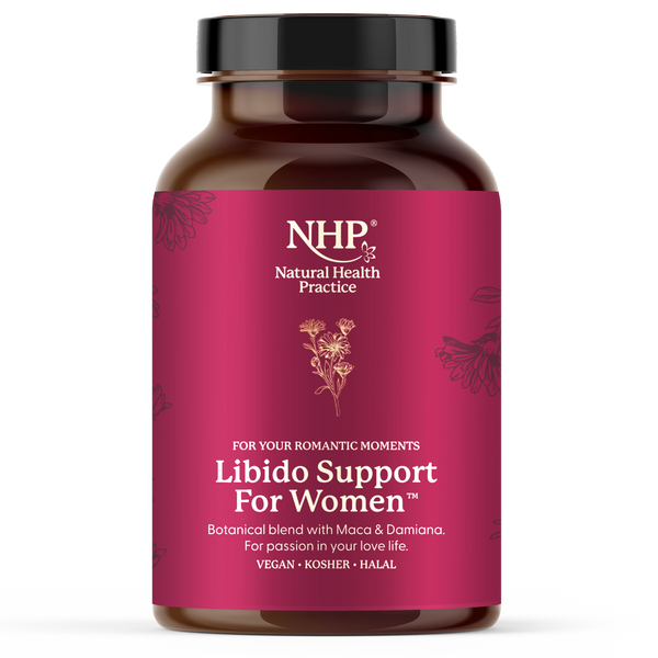ipamorelin libido Irwin Naturals Steel-Libido for Women main image 0