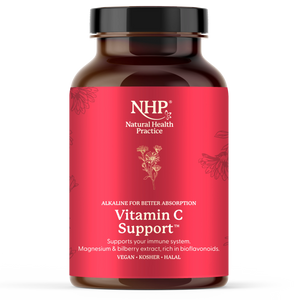 Vitamin C Support