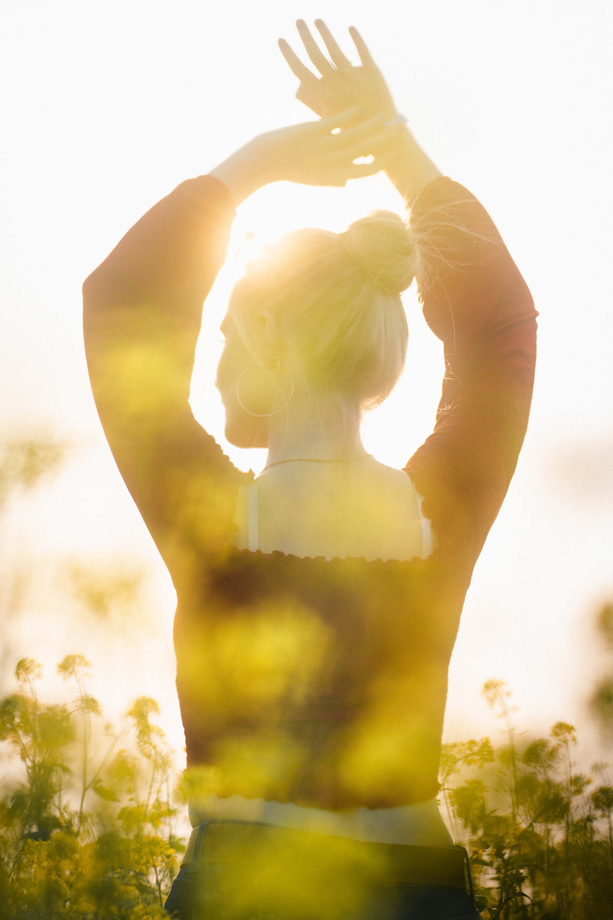 Wellness for the whole body