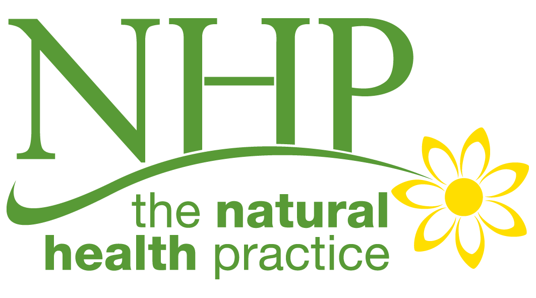 Naturalhealthpractice.com Logo