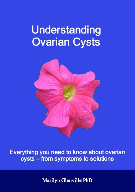 What do you Understand by Ovarian Cystectomy?